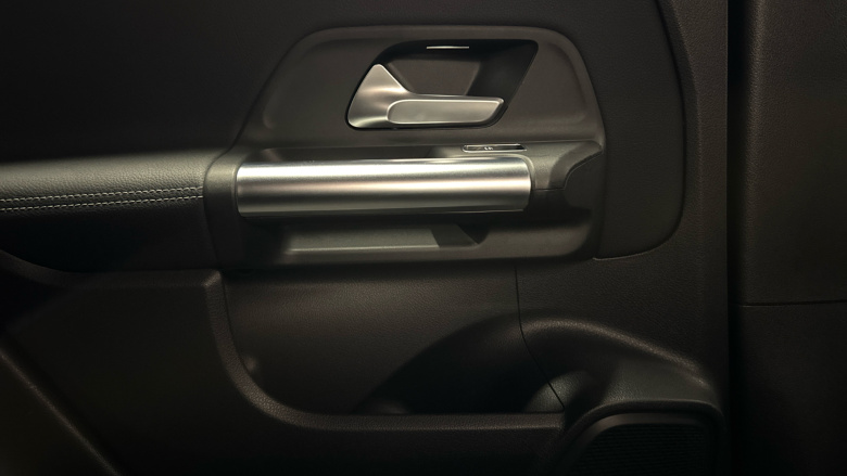 Mercedes-Benz GLA 200 Sport 5dr Auto Petrol Hatchback